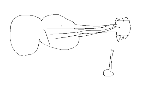 How Does the Air Temperature Impact the Frequency of a Guitar